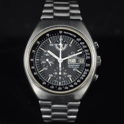 omega speedmaster 176|omega speedmaster 1760012 price.